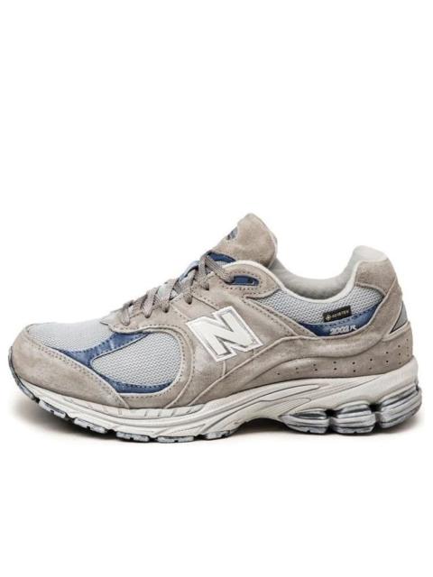 New Balance New Balance 2002R GORE-TEX 'Marblehead Moon Shadow' M2002RXB