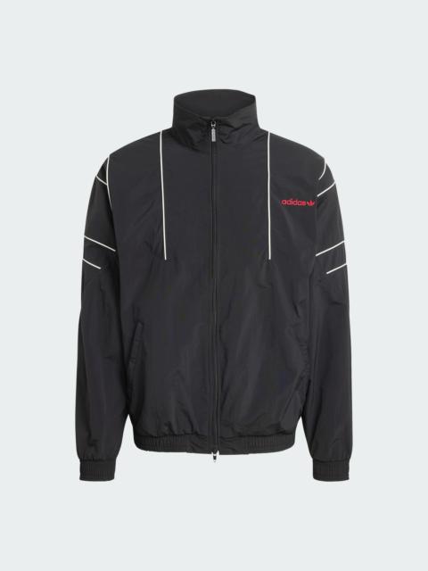 adidas CUTLINE TRACK TOP