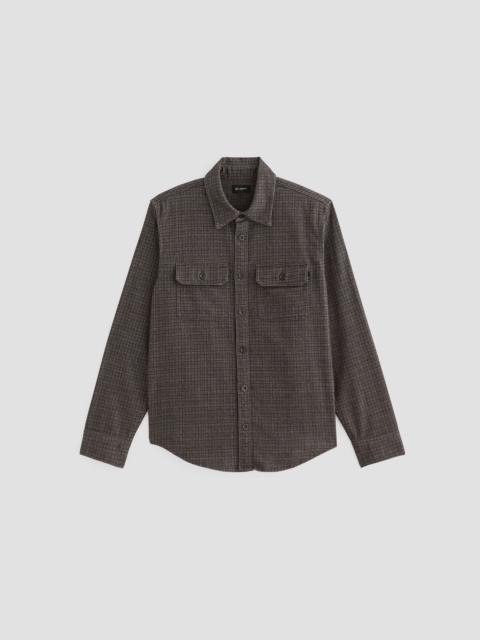 AG Jeans Wesley Utility Shirt