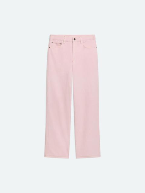 Helmut Lang WARDROBE JEAN