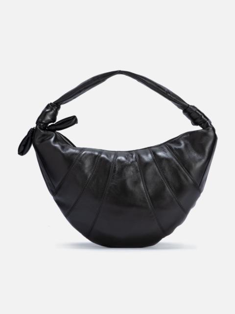 Lemaire FORTUNE CROISSANT BAG