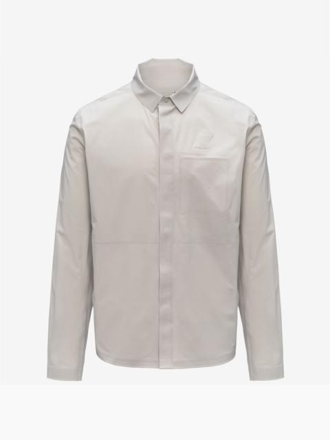 K-WAY SHARRIE TECH OVERSHIRT