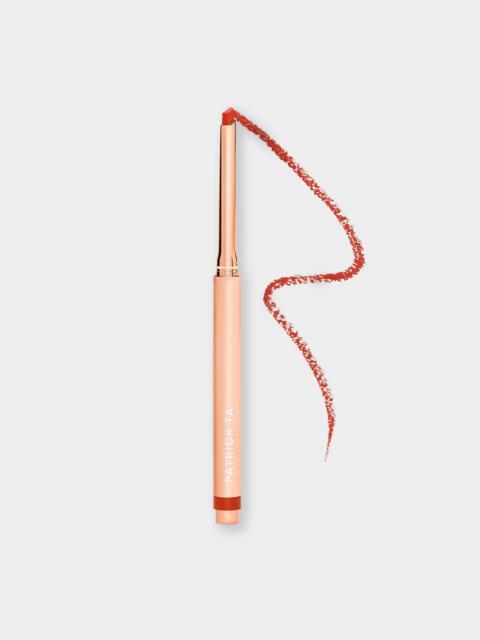 Patrick Ta Major Headlines - Precision Lip Crayon
