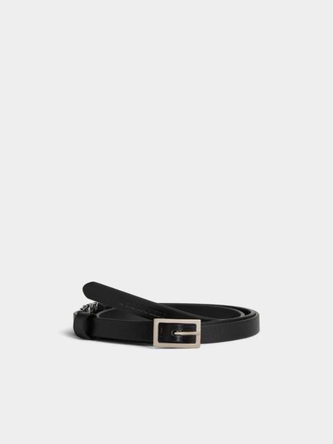 DSQUARED2 ICON EVENING BELT