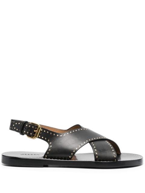 Isabel Marant Calf leather sandals