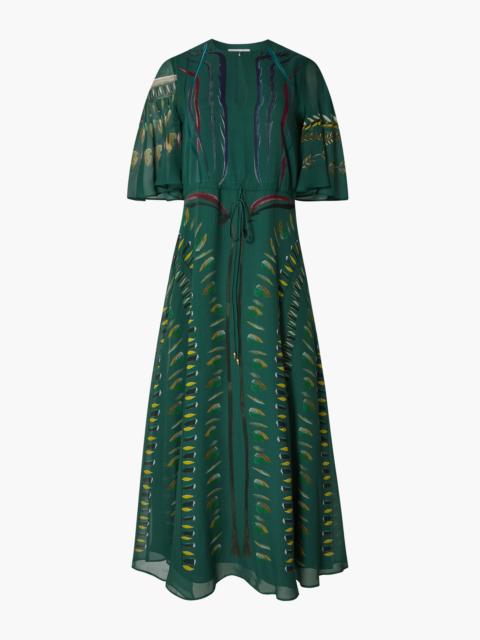 Altuzarra THESSALY DRESS