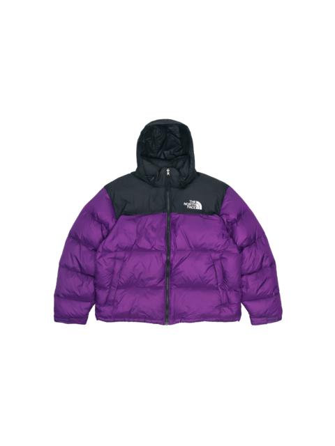 The North Face THE NORTH FACE 1996 Nuptse 700 Jacket 'Purple' NF0A3C8D-JC0