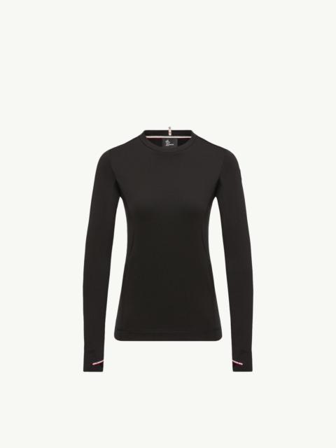 Moncler Grenoble Polartec® Sweatshirt