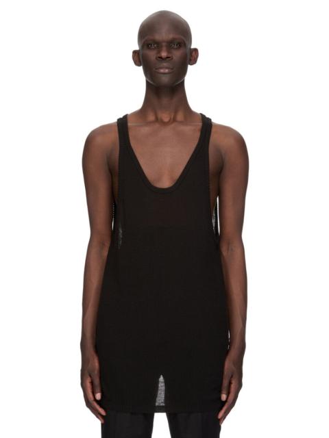 Rick Owens Temple Sheer Tank