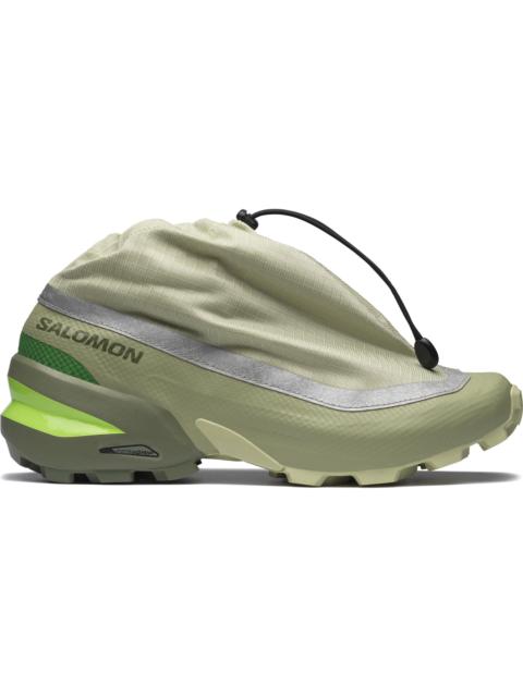 MM6 Maison Margiela CROSS LOW MM6 MAISON MARGIELA