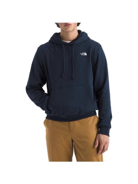 The North Face Evolution Simple Dome Regular Hoodie "Summit Navy" NF0A8CWM8K2