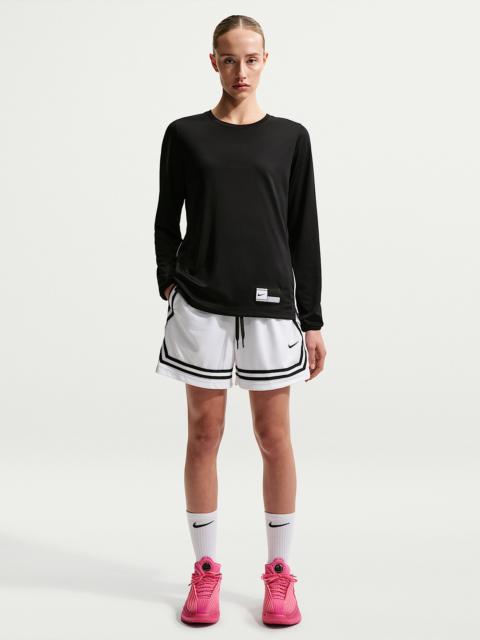 Nike Nike Crossover Women's Dri-FIT 5" Basketball Shorts