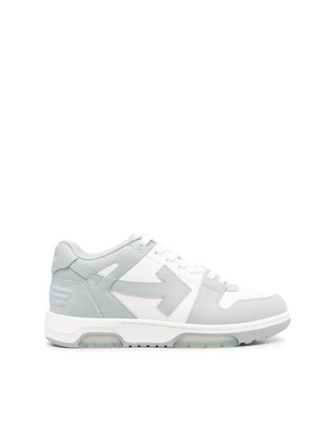 Off-White Out of Office low-top sneakers