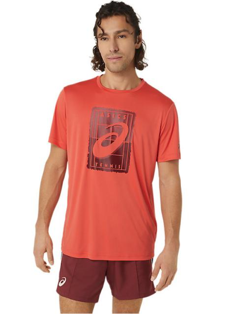 MEN'S COURT GS GRAPHIC TEE