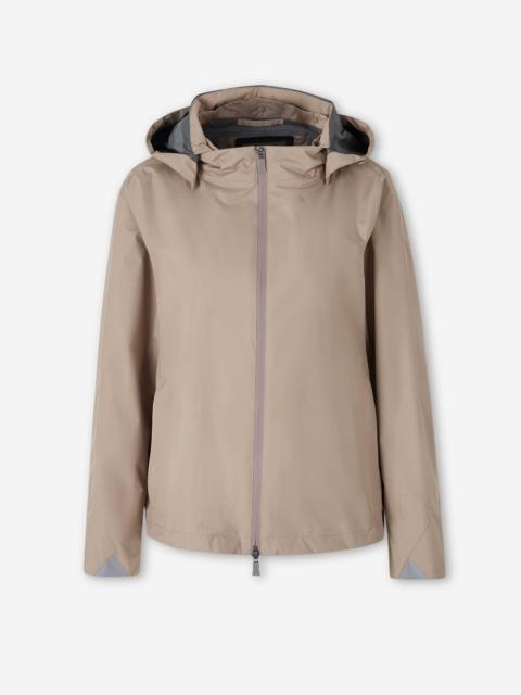 Herno GIUBBOTTO TECHNICAL JACKET