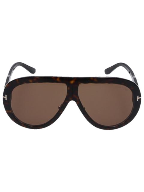 TOM FORD Snglasses 836 52E Aetate