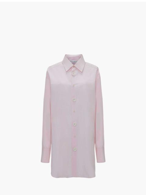 JW Anderson OVERSIZED SHIRT