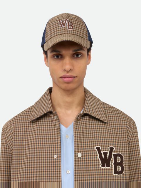 WALES BONNER Original Cap