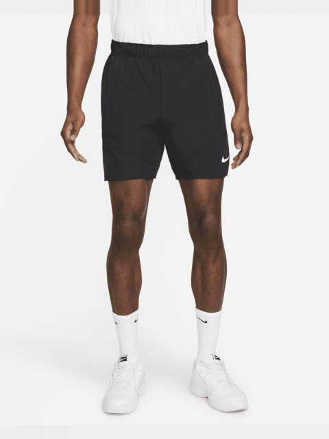 Nike Men's Court Dri-FIT Advantage 7" Tennis Shorts