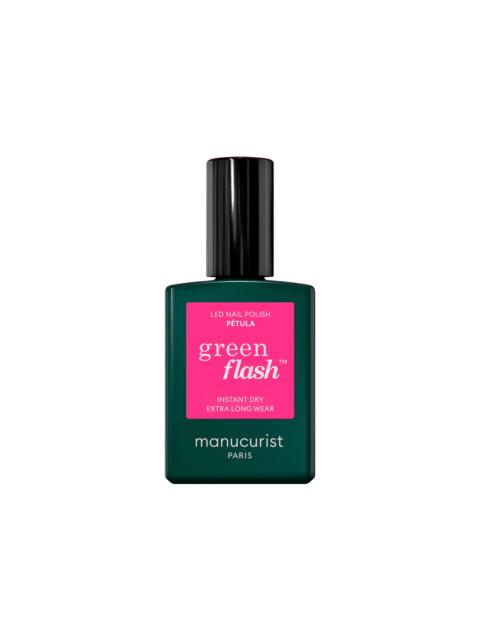 Manucurist Green Flash LED Gel Polish