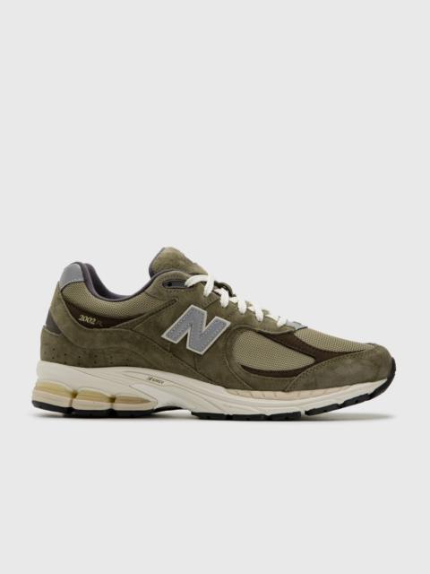 New Balance New Balance – M2002RHN Dark Camo
