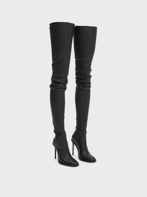 Ann Demeulemeester Adna High Heel Boots