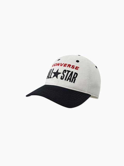 Converse All Star Relaxed Baseball Cap