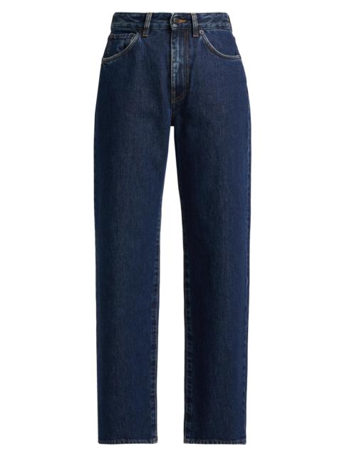 BLK DNM Women's Jeans 98 - Clean Blue