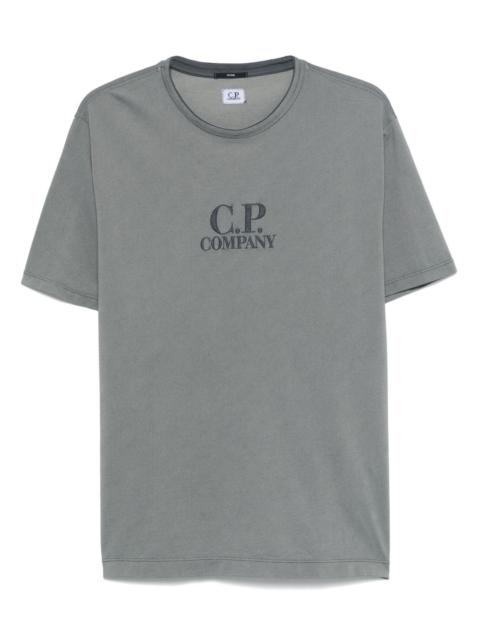 tacting piquet T-shirt