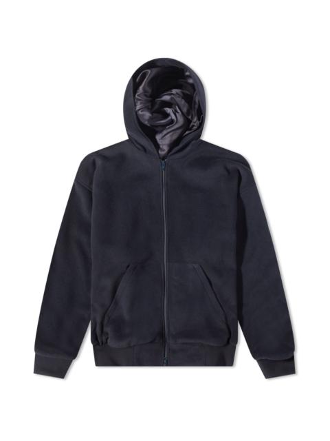 Balenciaga Zip Up Hoody
