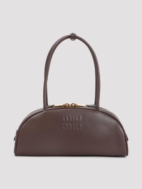 Miu Miu Miu Miu Medium Beau Bag
