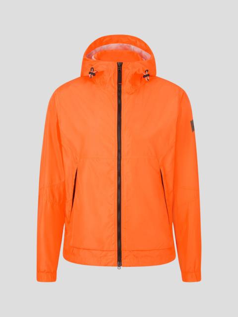 BOGNER Nando Functional jacket in Orange