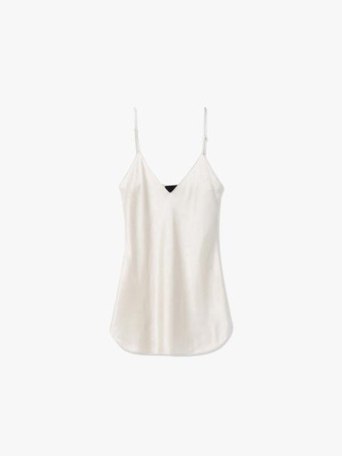 NILI LOTAN ISABELLA SILK CAMI