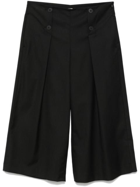 The . Garment Douglas trousers