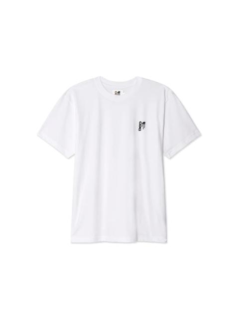 Comme Des Garçons CDG The North Face Icon T-Shirt White
