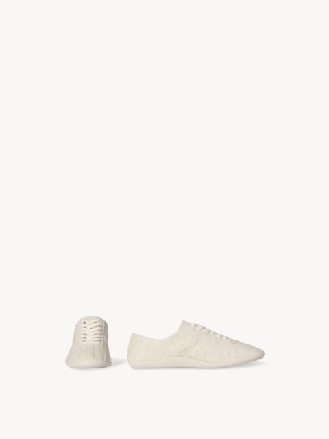 The Row Clement Sneakers