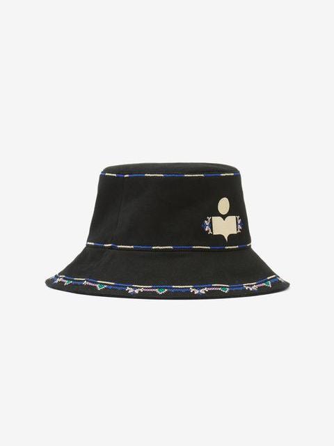 Isabel Marant HALENA HAT