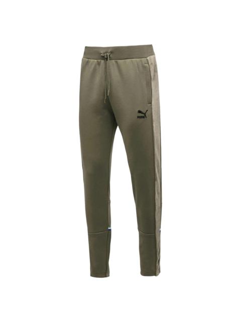 PUMA Big Sean T7 Pants "Green" 577029 83