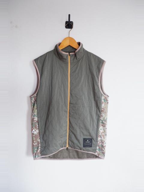 Other Designers Japanese Brand × narifuri - Narifuri Tokyo Cycle Vest