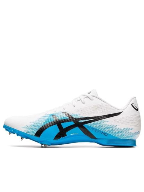 Asics ASICS Hyper Sprint 7 White/Blue 1091A018-402