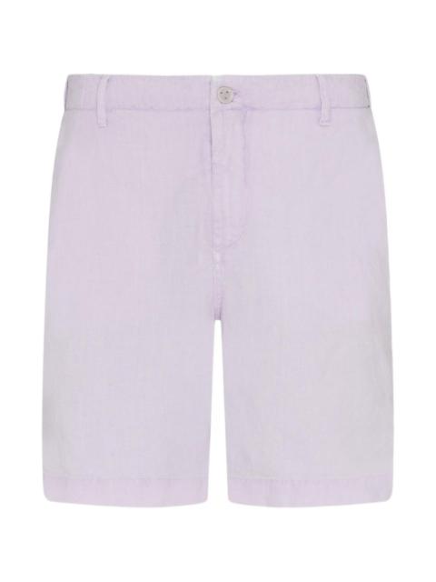 Vilebrequin straight bermuda shorts
