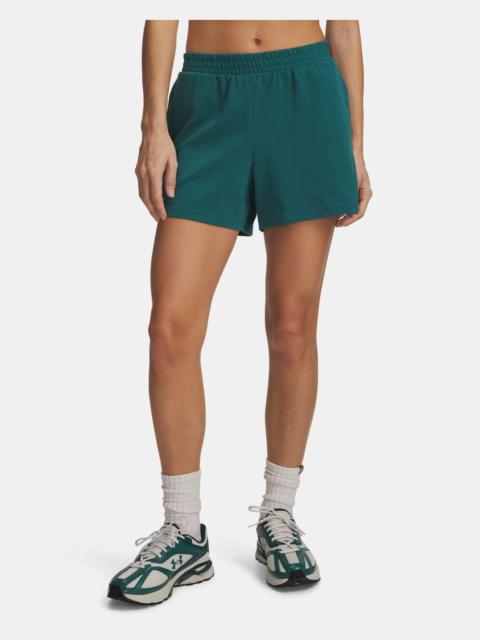 Under Armour UA Rival Knit