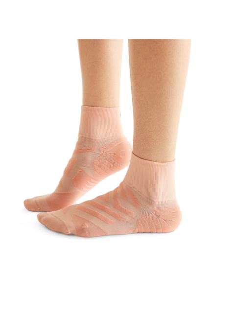 On Performance Mid Sock