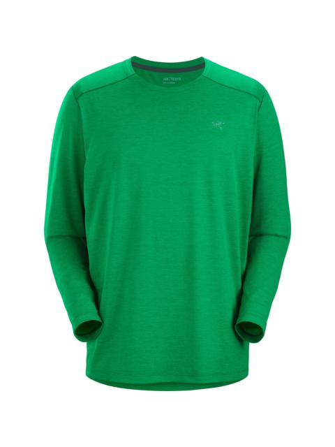 Arc'teryx Cormac Crew Neck Shirt LS