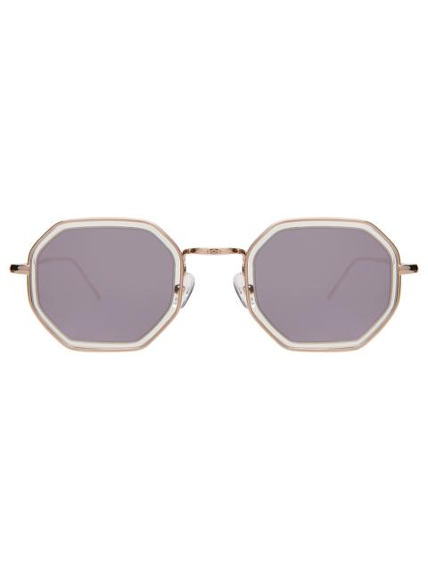 illesteva Dylan Tate Sunglasses
