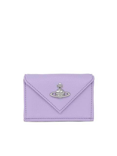 Vivienne Westwood Orb-detail wallet