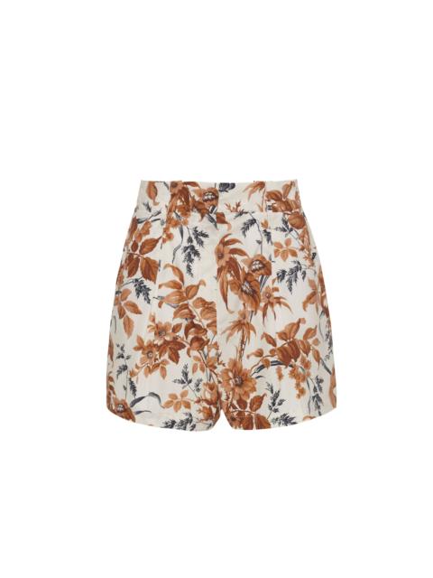 Palmer Shorts
The Must-Have Short For Off-Duty Elegance