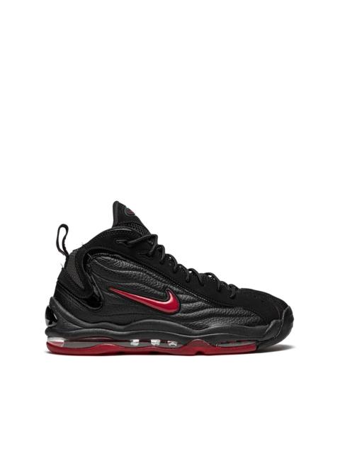 Nike Air Total Max Uptempo "Bred" 스니커즈