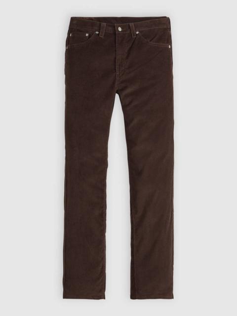 Levi's 505™ REGULAR FIT CORDUROY MEN'S JEANS