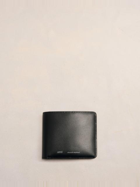 AMI Paris AMI FOLDED WALLET